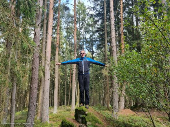 Gipfelfoto Aglasberg