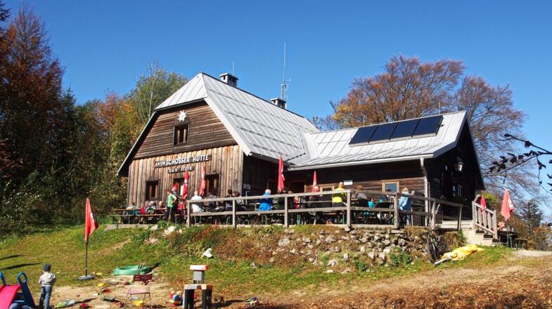 Anton-Schosserhütte