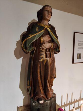 Wallfahrtkirche St. Maria Himmelfahrt am Bogenberg