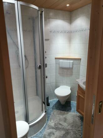 Badezimmer I App.331