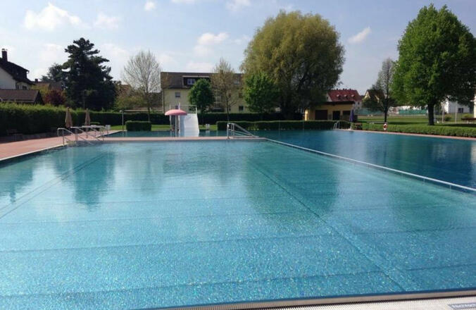 Freibad Altdorf