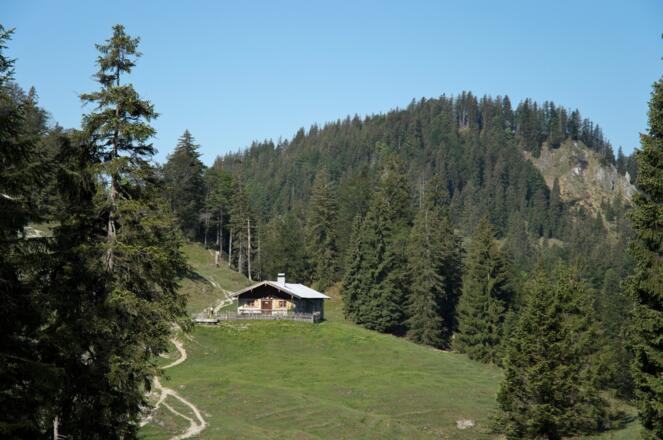 Geißalm