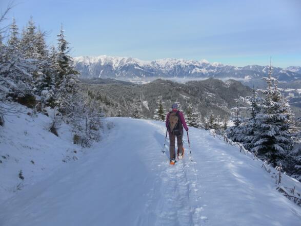 Tennengebirge