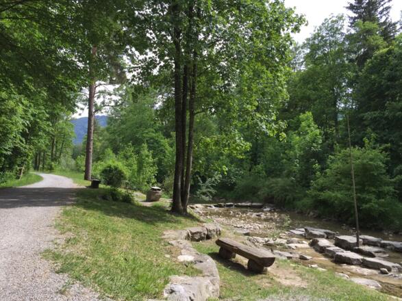 Jenbach in Bad Feilnbach