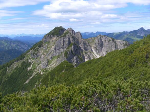 Rückblick zum Bayerischen Schinder