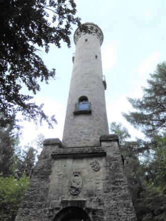 Prinzregententurm