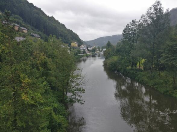 Kleine Mühl