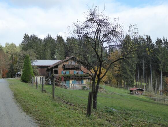 Gröllerhaus