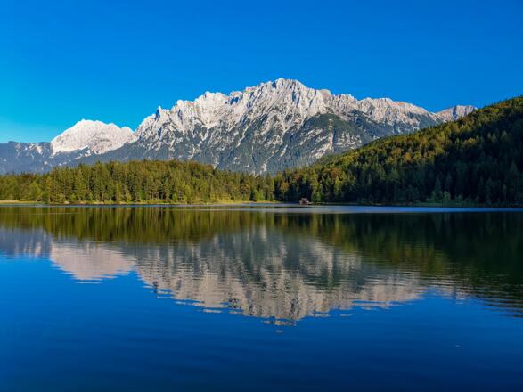Am Lautersee