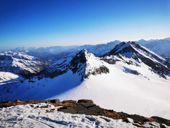 Golbergspitze