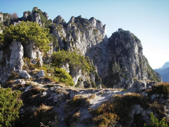 Kampermauer