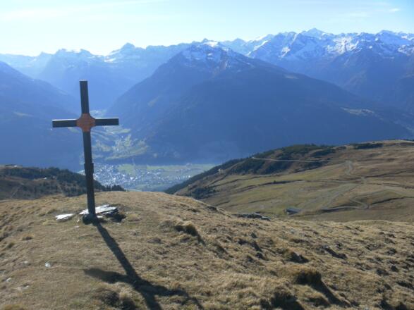 Felbertauern vom Rescheskogel
