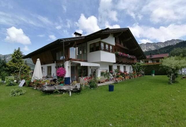 Landhaus Schnettra