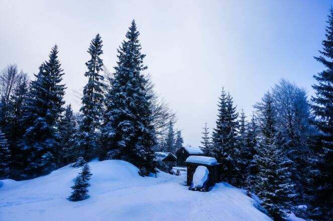 Hochkopfhütte