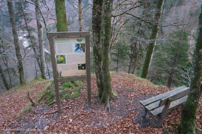 Infotafel
