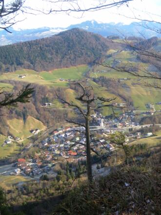 Marktschellenberg