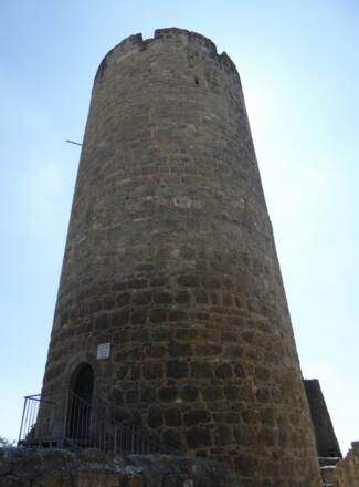 Burgruine Wolfstein
