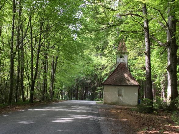 Corona Kapelle