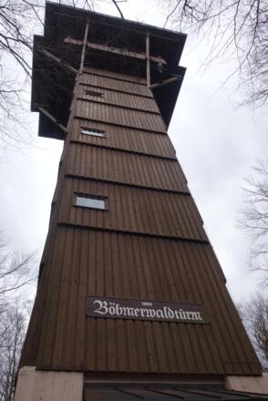 Böhmerwaldturm