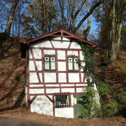Auershäuschen