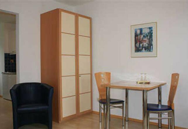 Haus Helga-Maria