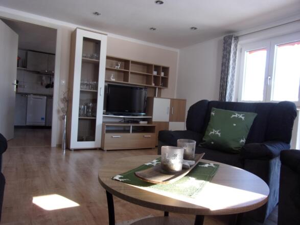 FEWO 1 Wohnzimmer