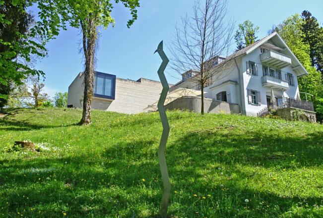 Franz Marc Museum, Kochel