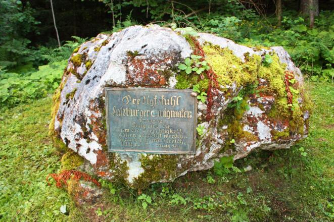 Predigtstuhl