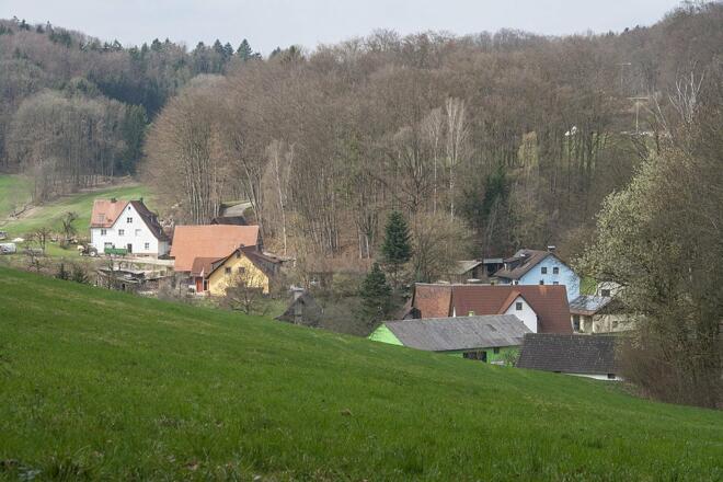 Raschbach