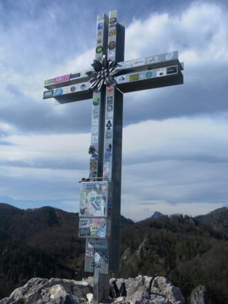 Drachenwand