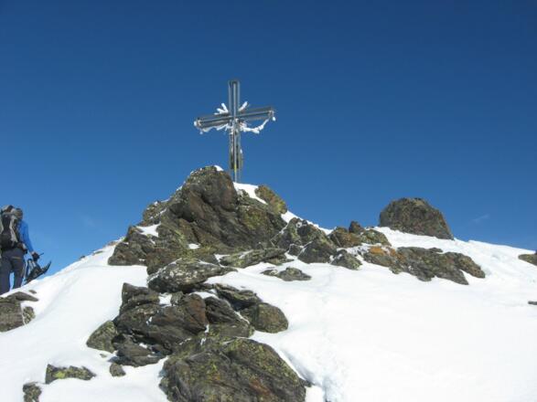 Samerschlag.
