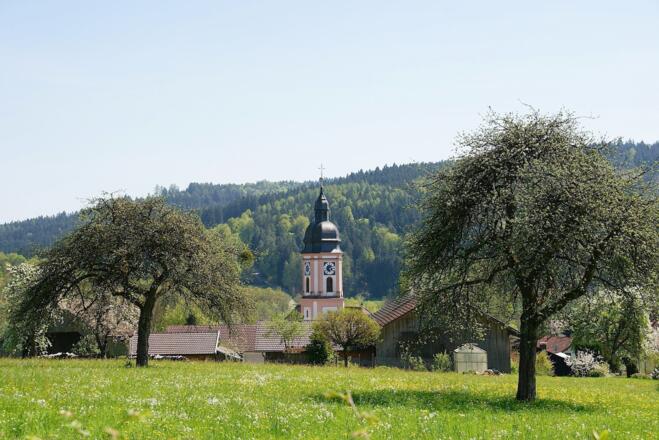 Neukirchen