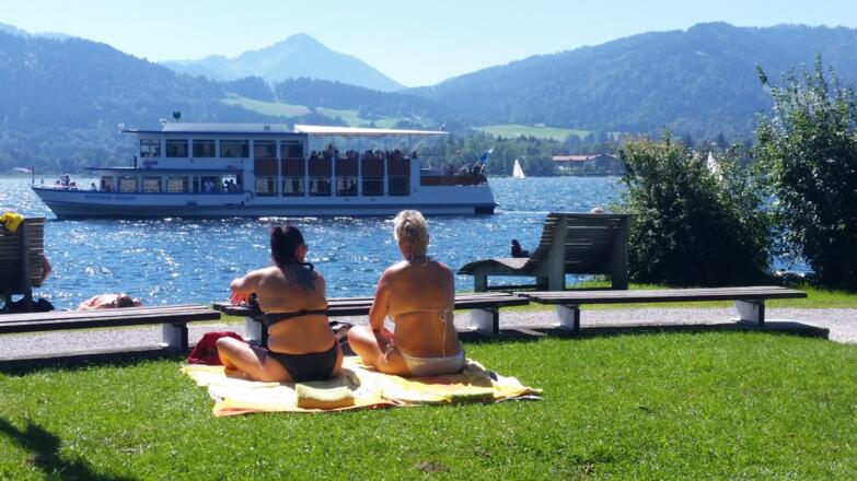 Tegernsee