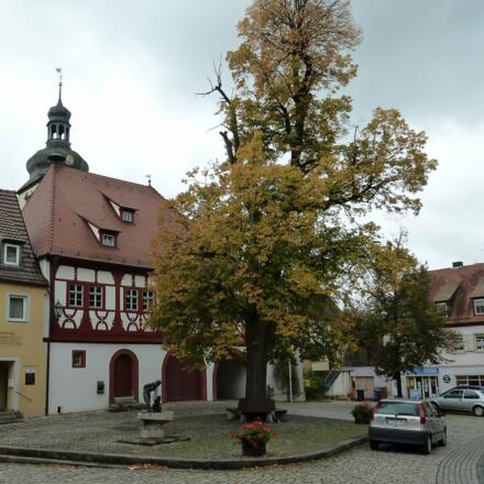 Markt Einersheim