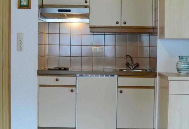 Appartment