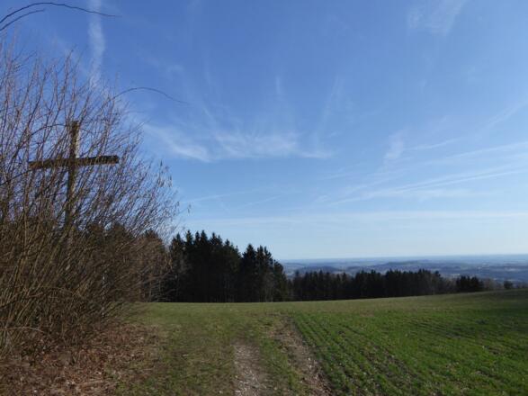 Gallner Berg