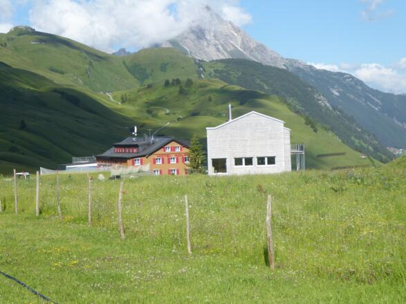 Hotel Adler