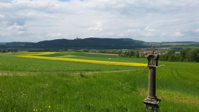Kloster Babz Sonntag, 21. Mai 2017 14:29:24