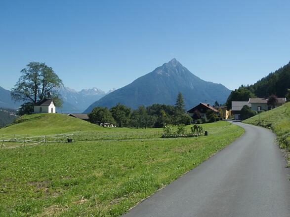 Tschirgant