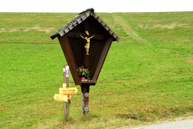 Riegler Kreuz