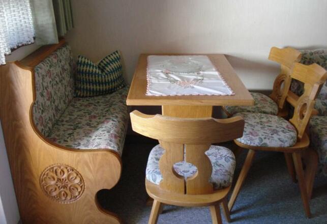 Ferienwohnung