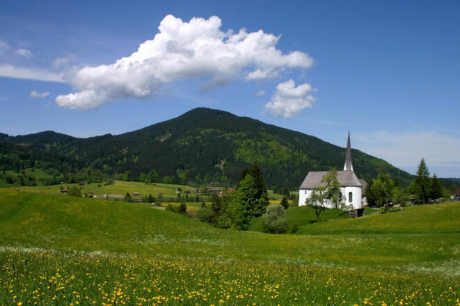 Kappelkirche