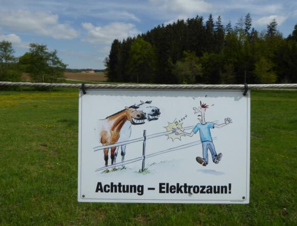 Achtung :-)