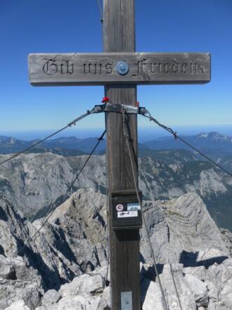 Hochkalter