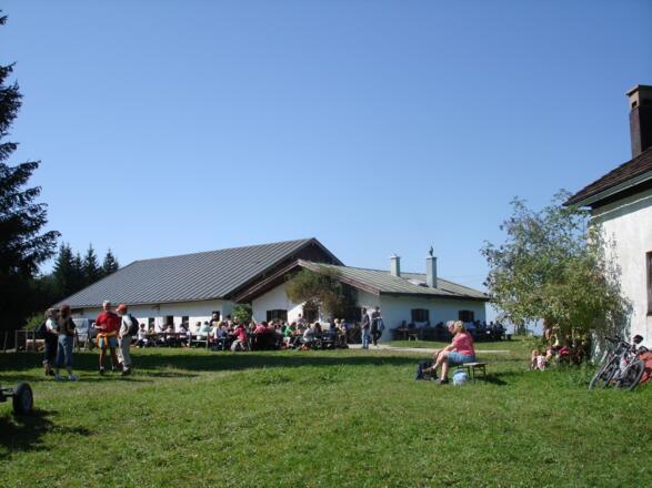 Hofalm