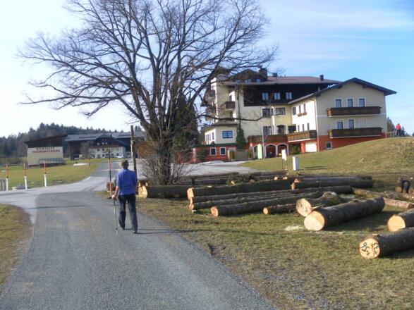 Eugendorfer Berg