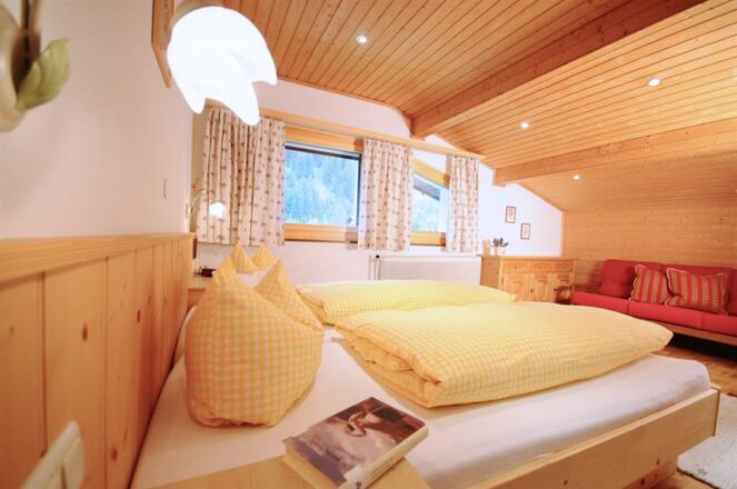 Schlafzimmer Campello