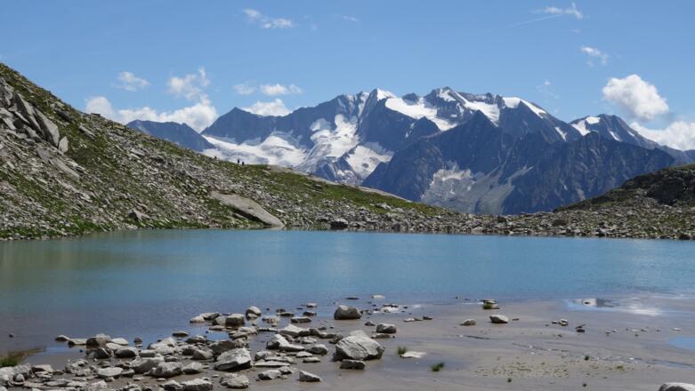 Friesenbergsee
