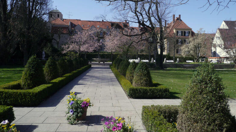 Hofgarten