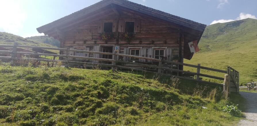 Feldinghütte